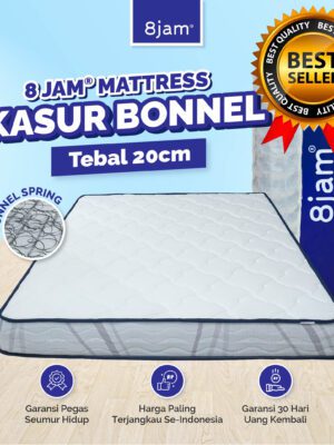 8 JAM - BONNEL SPRING 20 CM